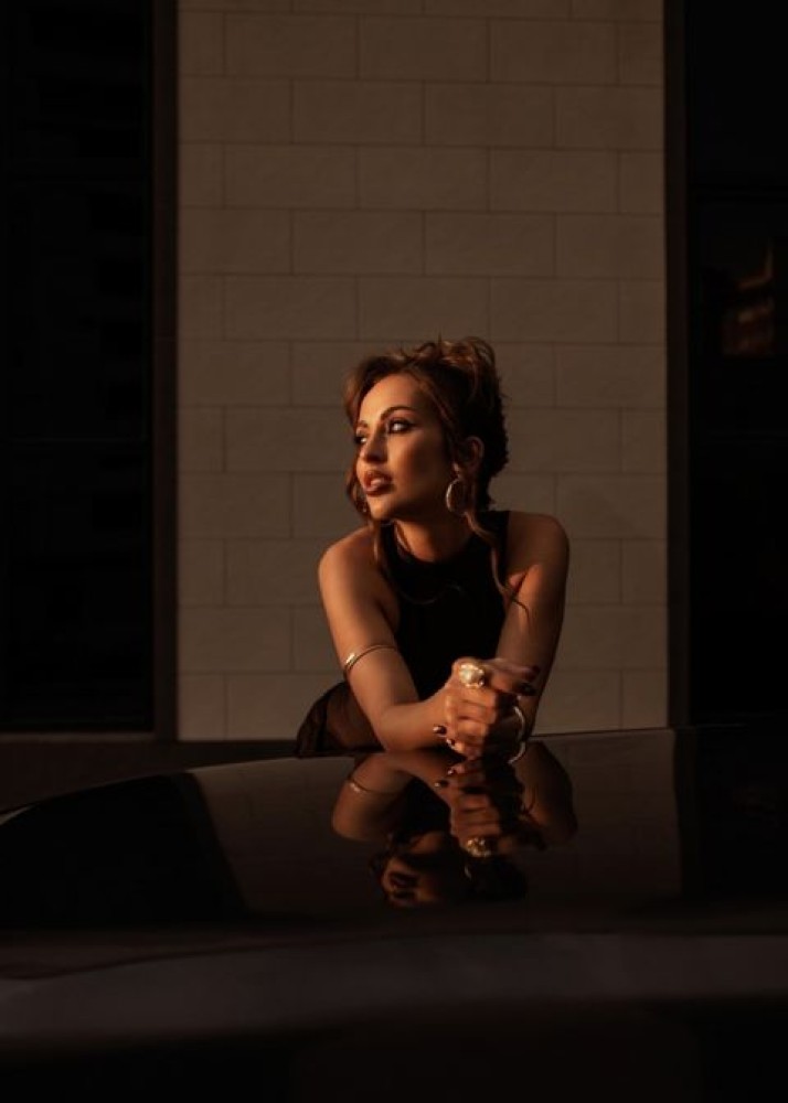 Индивидуалка Юлечка фото № 2 в городе Ревда