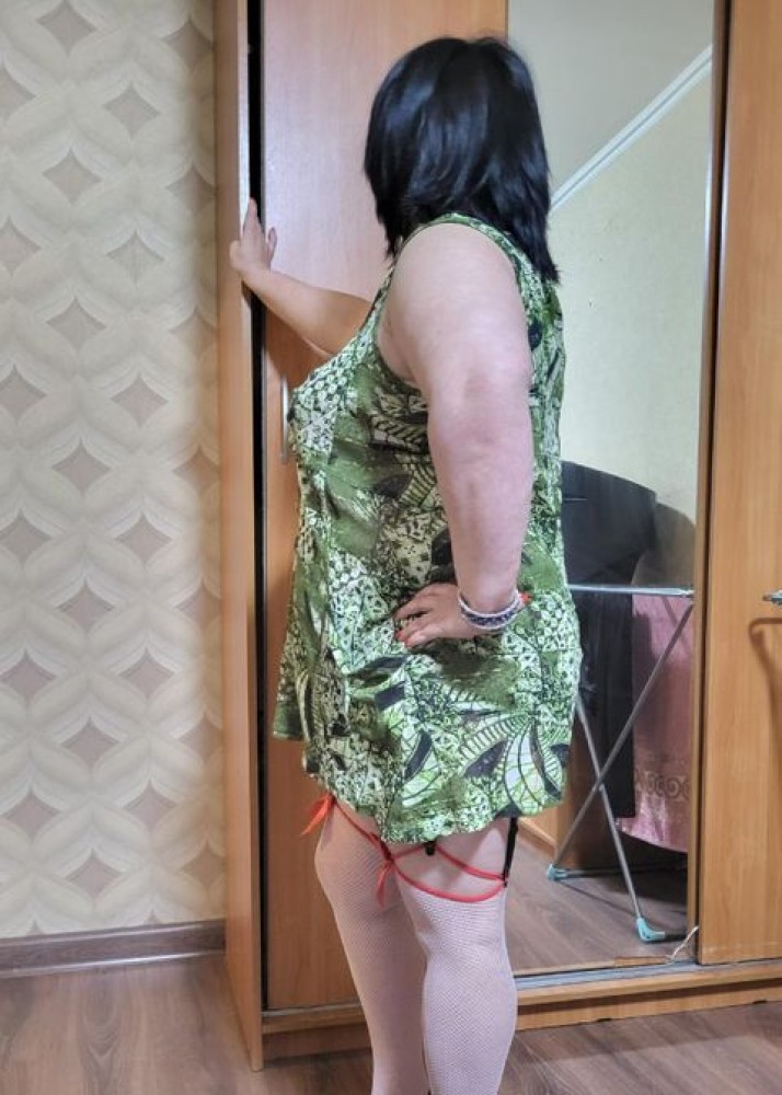 Индивидуалка Юля фото № 2 в городе Ревда