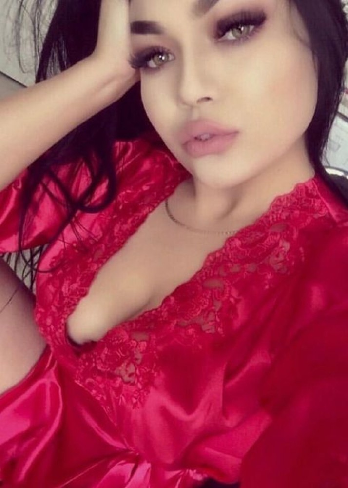 Индивидуалка Zarina фото № 2 в городе Ревда