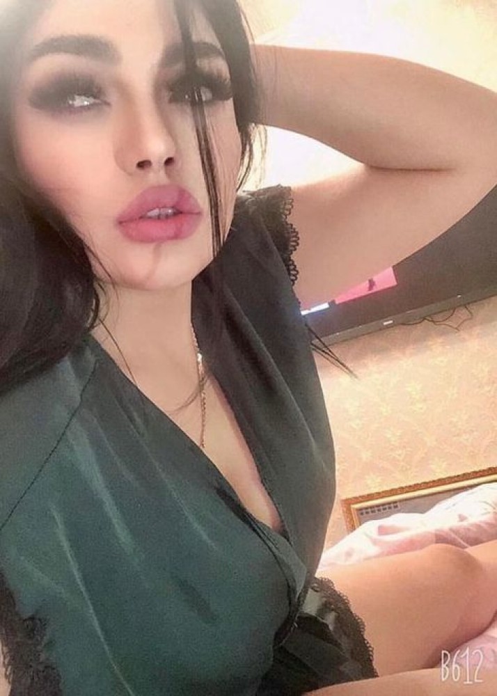 Индивидуалка Zarina фото № 2 в городе Ревда