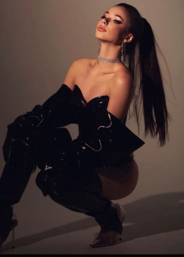 Индивидуалка Злата фото № 2 в городе Ревда