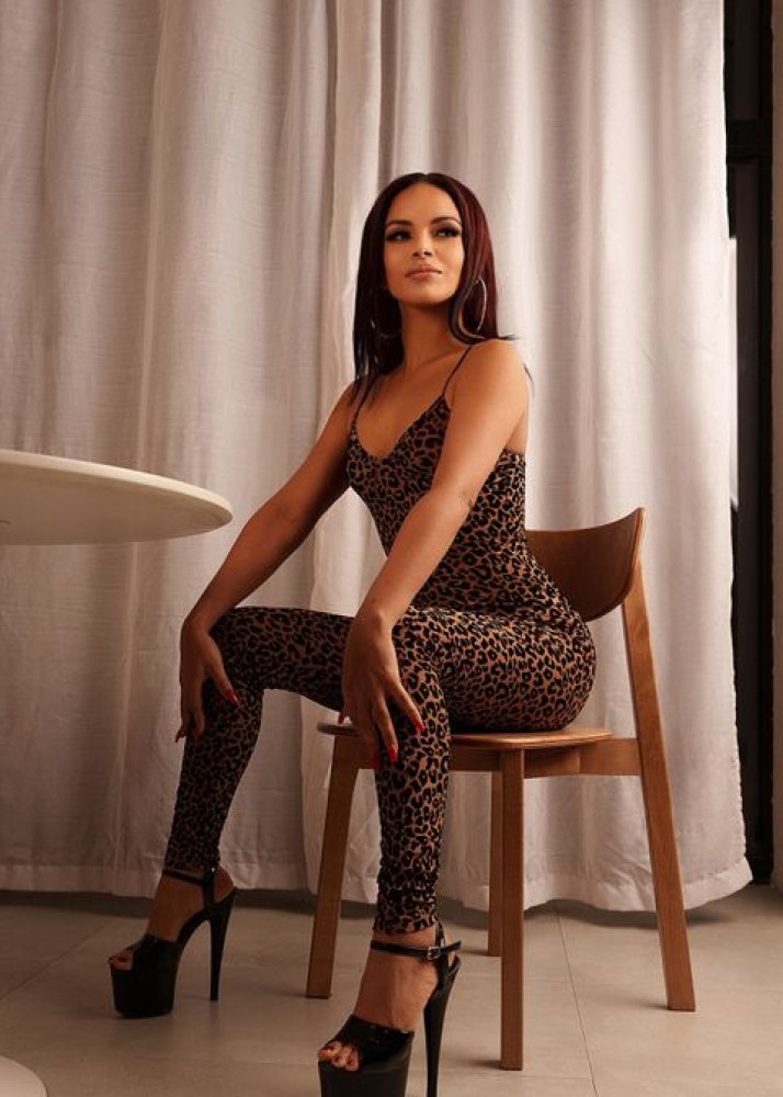 Индивидуалка Алина фото № 2 в городе Ревда