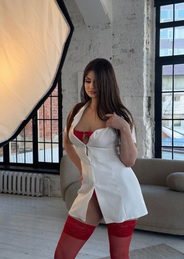 Индивидуалка Аля фото № 2 в городе Ревда