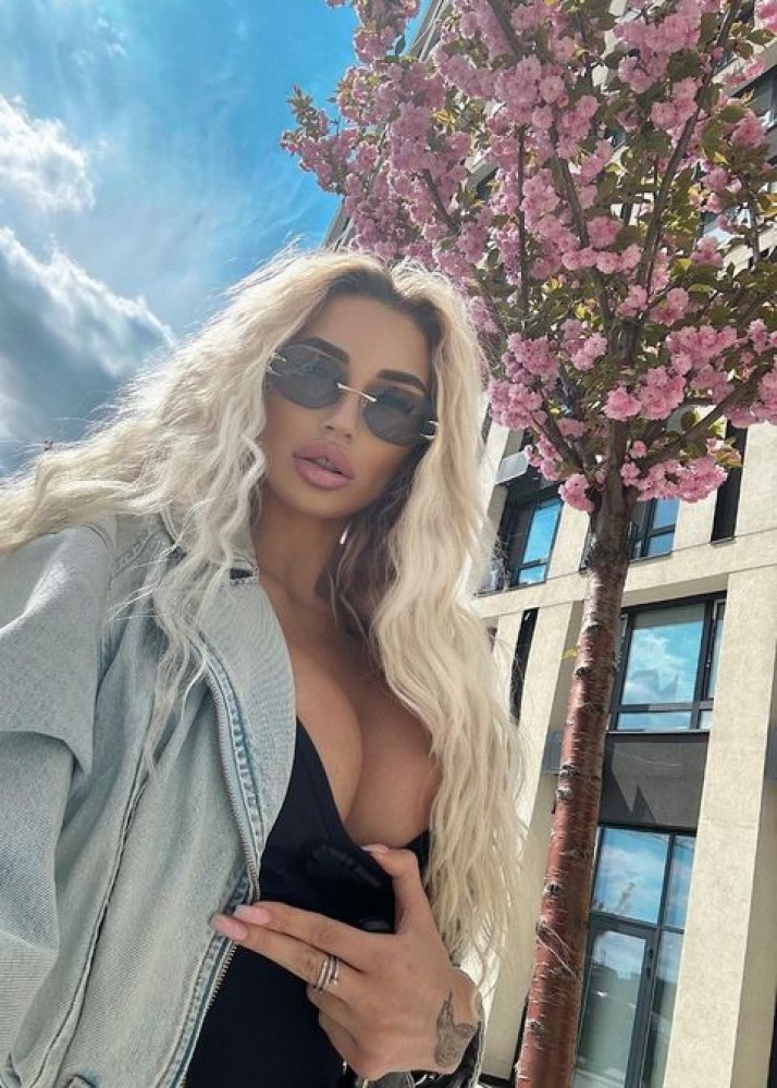 Индивидуалка АЛЁНА фото № 2 в городе Ревда