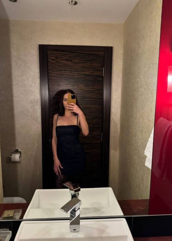 Индивидуалка Джоржина главное фото в городе Ревда 