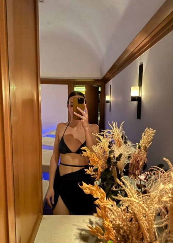 Индивидуалка Джоржина фото № 2 в городе Ревда