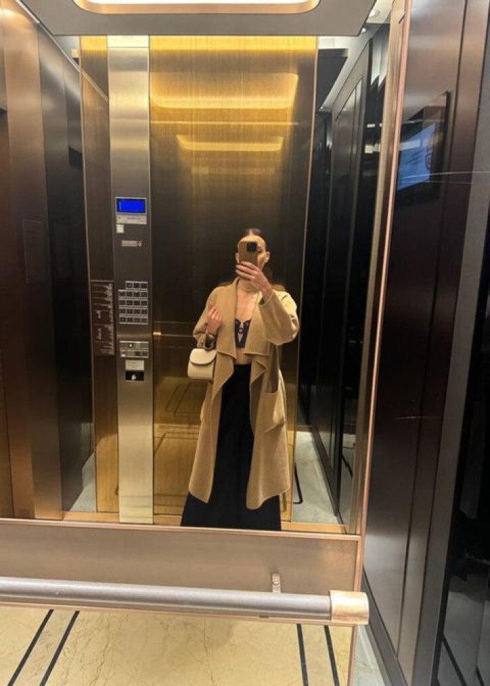 Индивидуалка Джоржина фото № 2 в городе Ревда