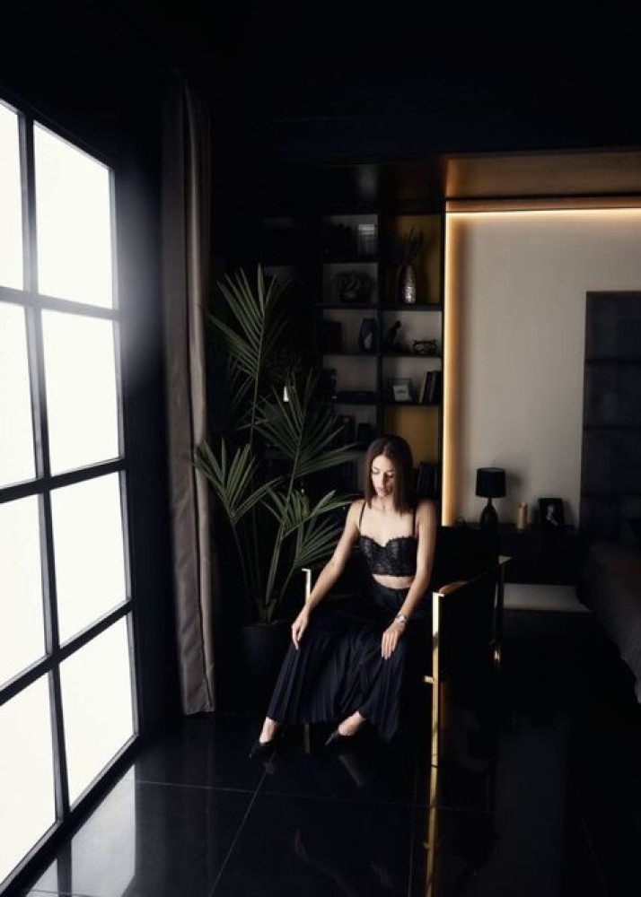 Индивидуалка Джоржина фото № 2 в городе Ревда