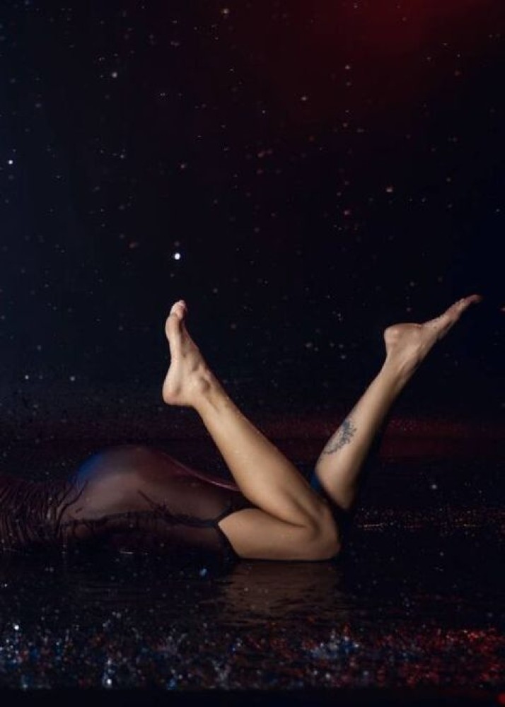 Индивидуалка Джоржина фото № 2 в городе Ревда