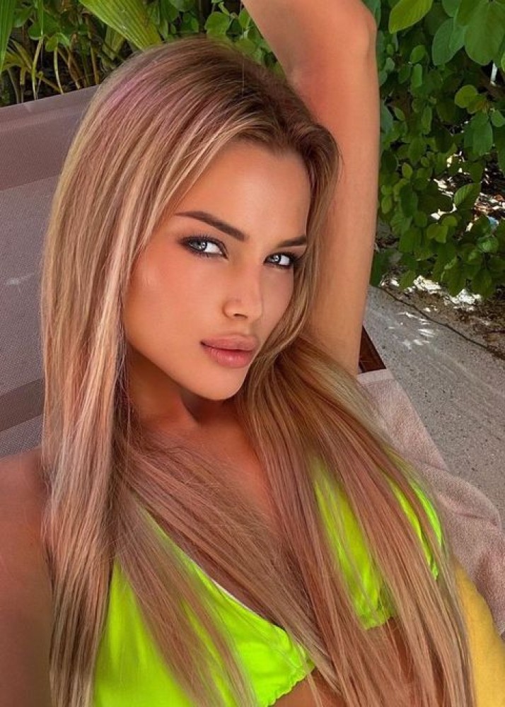 Индивидуалка Ева фото № 2 в городе Ревда