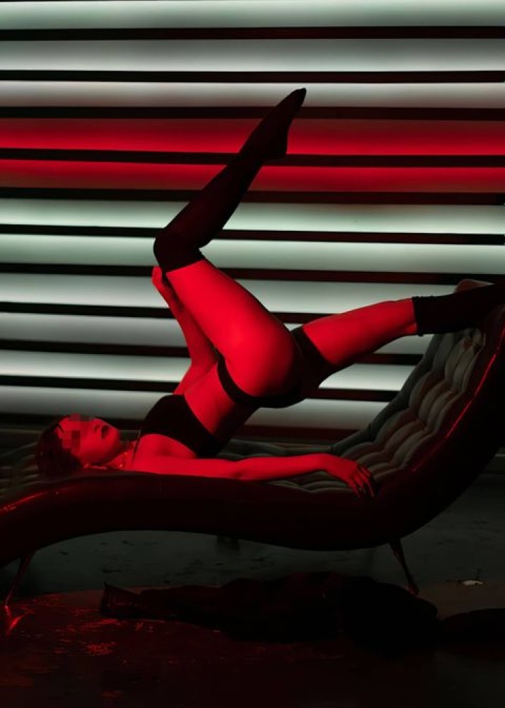 Индивидуалка Ирина главное фото в городе Ревда 