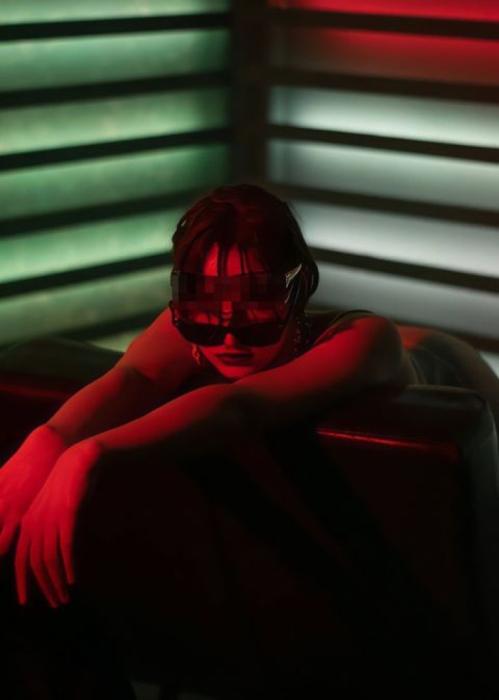 Индивидуалка Ирина фото № 2 в городе Ревда