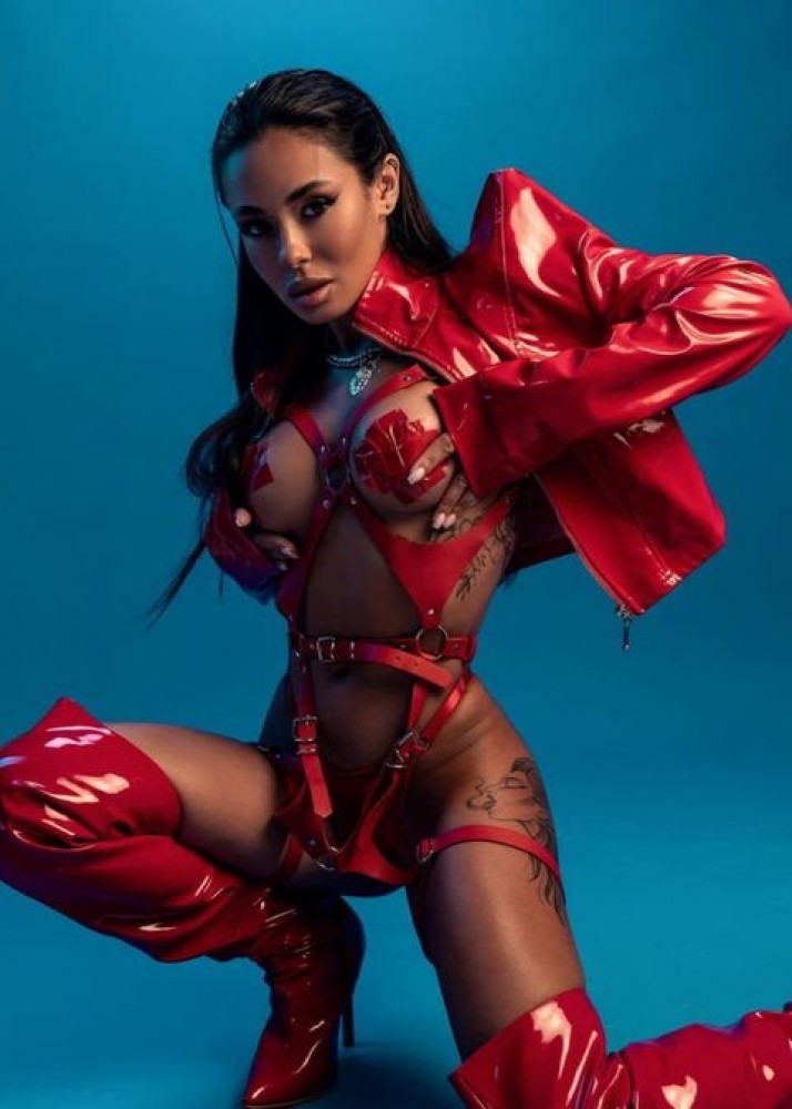 Индивидуалка Кира главное фото в городе Ревда 