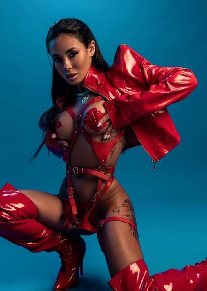 Индивидуалка Кира фото № 2 в городе Ревда