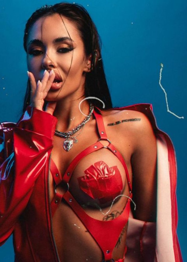 Индивидуалка Кира фото № 2 в городе Ревда