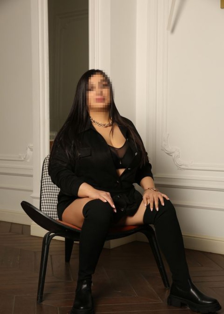 Индивидуалка Крис фото № 2 в городе Ревда