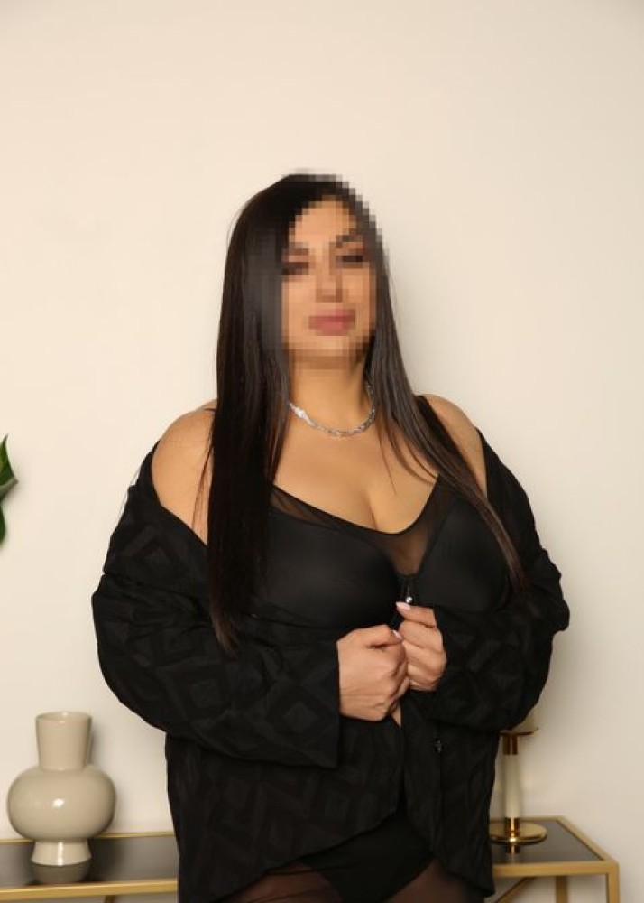 Индивидуалка Крис фото № 2 в городе Ревда