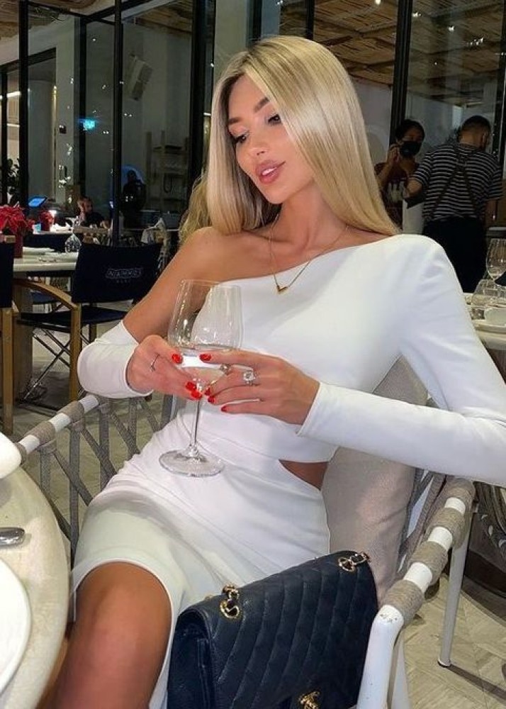 Индивидуалка Лина фото № 2 в городе Ревда