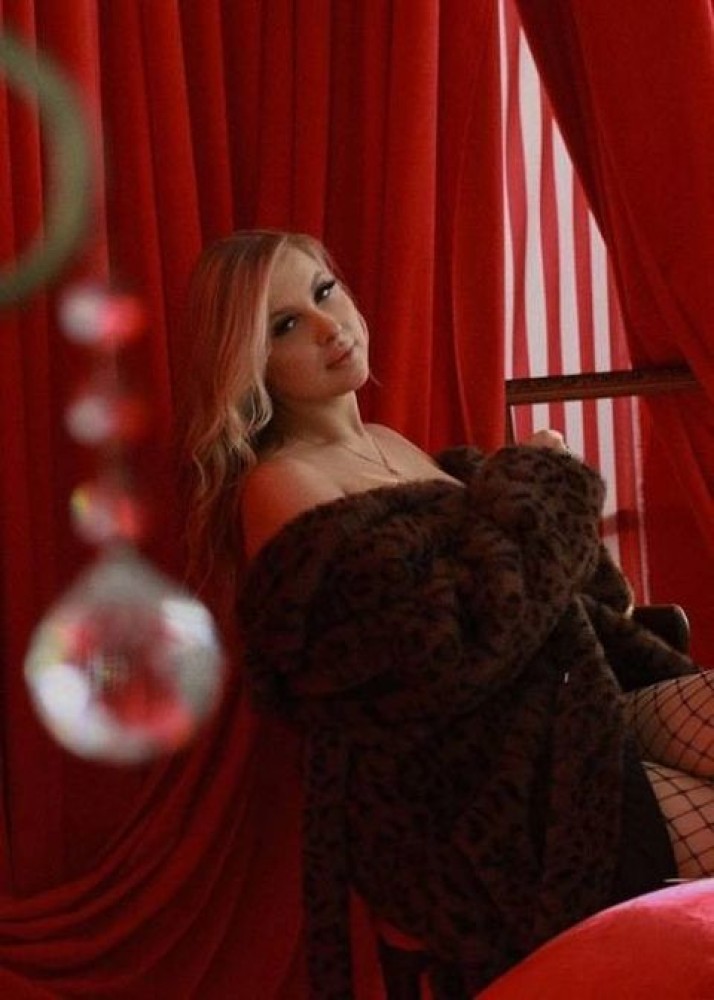 Индивидуалка Мила главное фото в городе Ревда 