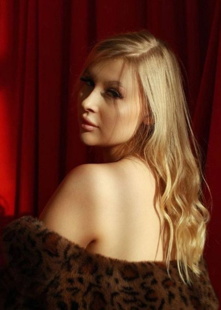 Индивидуалка Мила фото № 2 в городе Ревда