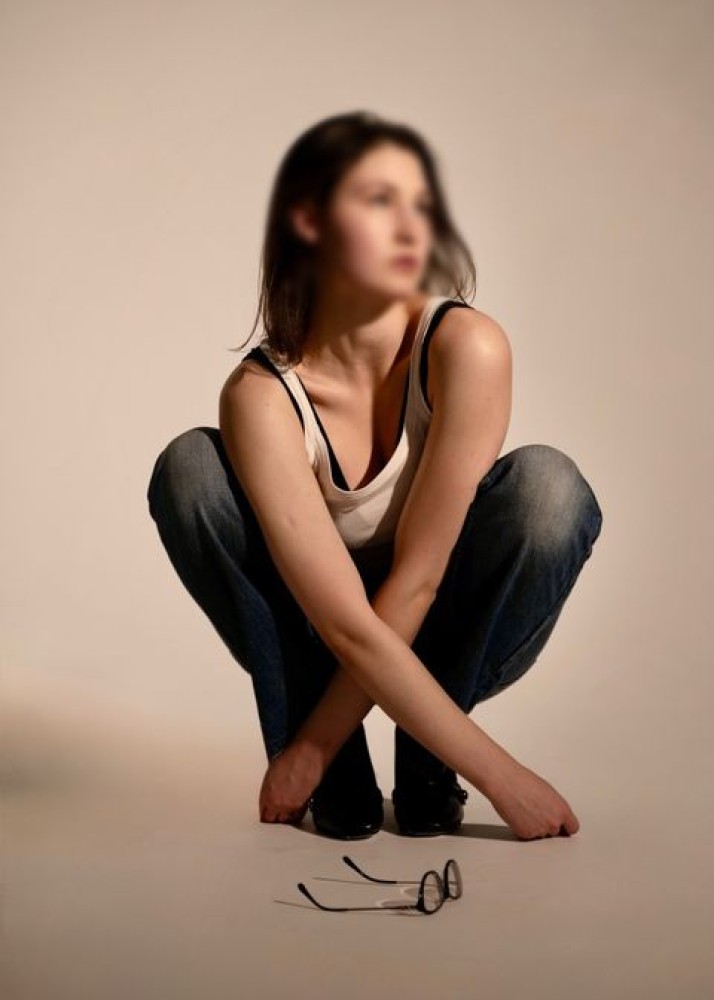 Индивидуалка Надюша фото № 2 в городе Ревда