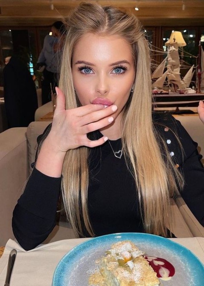 Индивидуалка Нелли фото № 2 в городе Ревда