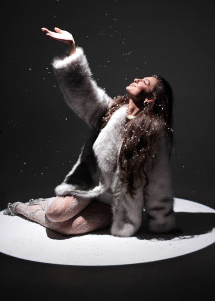 Индивидуалка Оля фото № 2 в городе Ревда