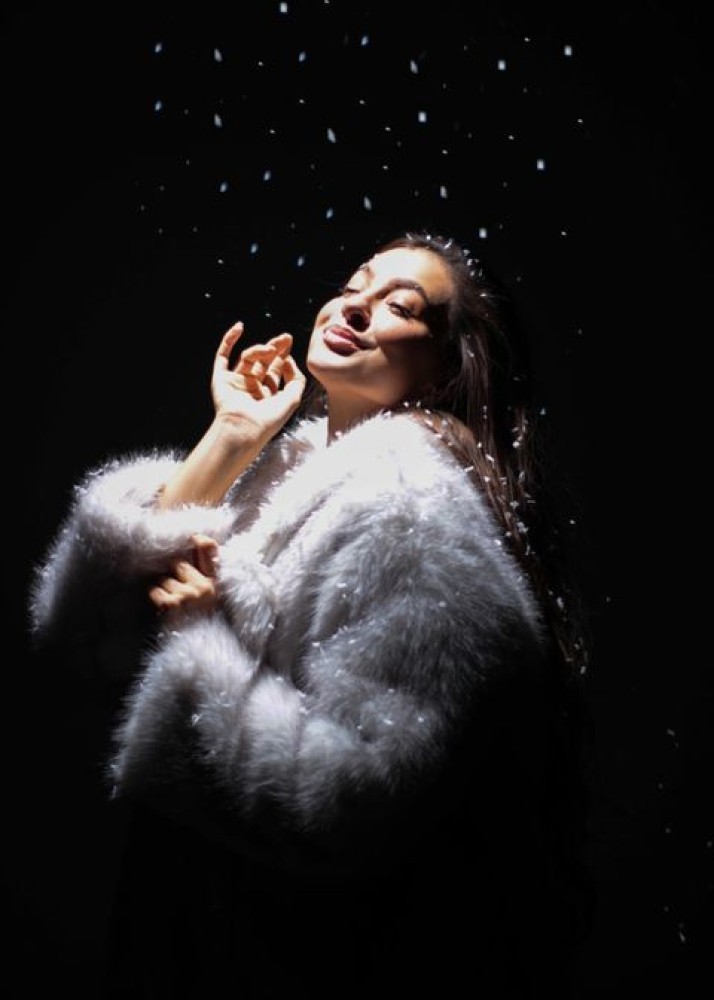 Индивидуалка Оля фото № 2 в городе Ревда