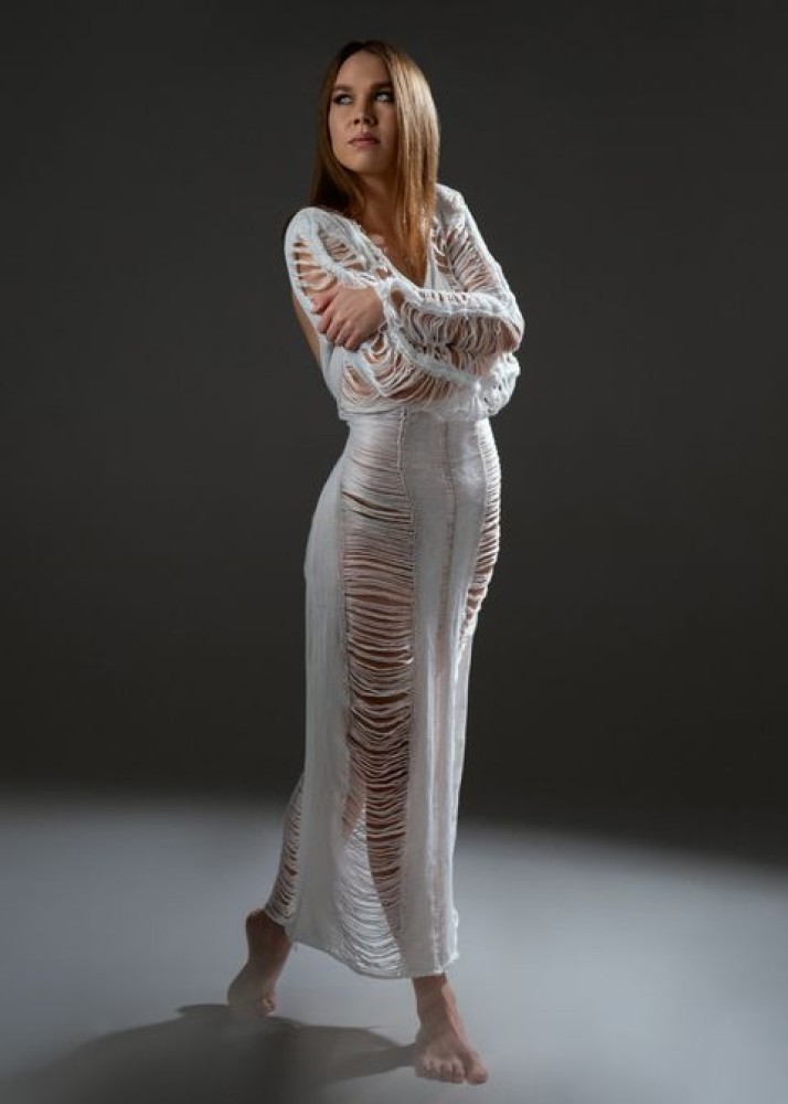 Индивидуалка Вероника фото № 2 в городе Ревда