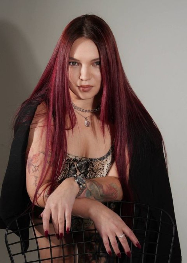 Индивидуалка Вита главное фото в городе Ревда 