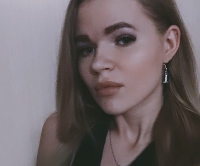 Настя, Г. Ревда