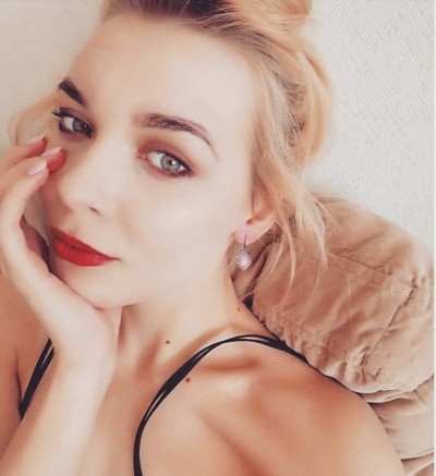 Ольга, Г. Ревда