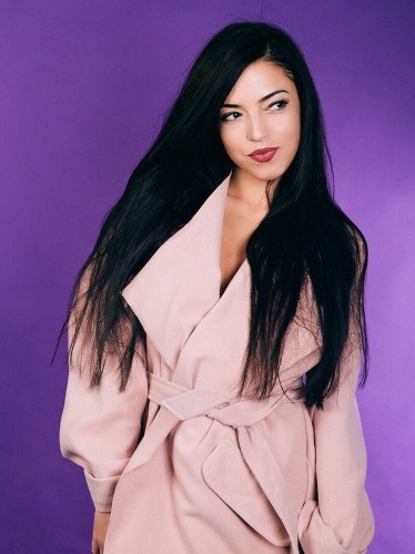 Инна, Г. Ревда