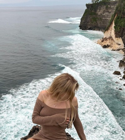 Ксения, Г. Ревда