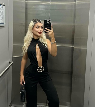 Татьяна, Г. Ревда