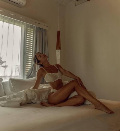 Катарина, Г. Ревда