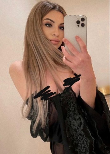 Даша, Г. Ревда