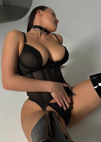 Кейт, Г. Ревда