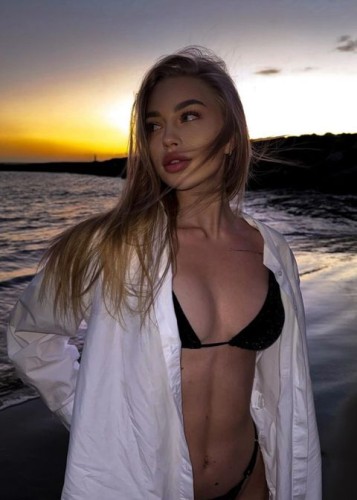 Лена, Г. Ревда