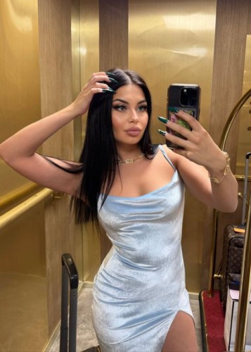 Моника, Г. Ревда