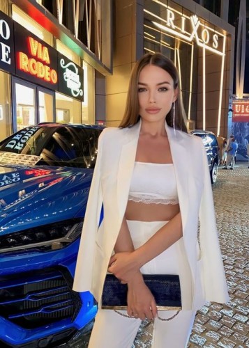 Николь, Г. Ревда