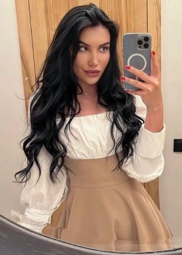 Полина, Г. Ревда