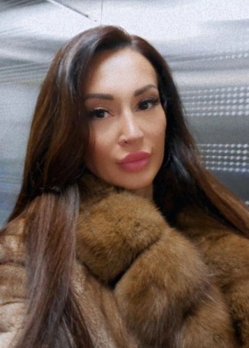 Виктория, Г. Ревда