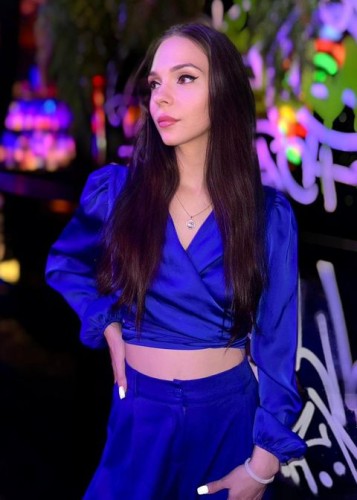 Виолла, Г. Ревда